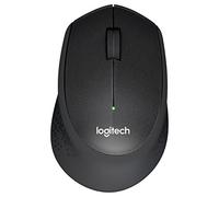 Logitech ### Modèle du Produit : M330 Silent Plus Black