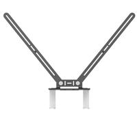 Support TV Logitech pour Rally Bar & Rally Bar Mini