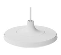 LOGITECH Mounting kit ceiling mount mic holder for microphone white ceiling mountable pendant for Rally Mic Pod