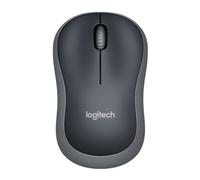 LOGITECH - Pack souris low M185 + Office 365 Personnel