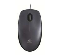 Logitech Souris M90 – filaire USB