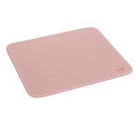 Logitech – Tapis de souris Série Studio – Glissement facile – Rose