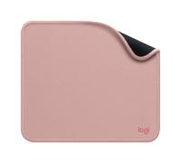 Logitech Mouse Pad - Studio Series, Computer Mouse Mat with Anti-slip Rubber Bas