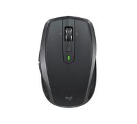 Logitech MX Anywhere 2S souris RF Sans fil + Bluetooth 4000 DPI Droitier
