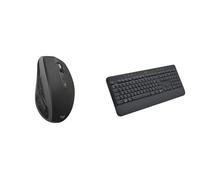 Logitech MX Anywhere 2S Signature K650 C920 HD