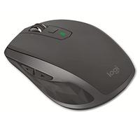 Logitech MX Anywhere 2S souris RF Sans fil + Bluetooth 4000 DPI Droitier