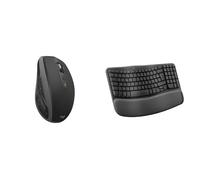Logitech MX Anywhere 2S Wave Keys C920S HD Pro Webcam