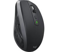 Logitech souris MX Anywhere 2s Bureau Droitier Bluetooth Laser 4000 DPI