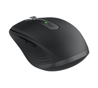Logitech MX Anywhere 3 for Business souris Bureau Droitier Bluetooth Laser 4000 DPI