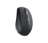 Logitech Souris sans fil MX Anywhere 3 – Ergonomique Bluetooth USB – Graphite