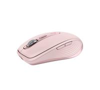 Logitech MX Anywhere 3S Compact Wireless Mouse, Fast Scrolling, 8K DPI Any-Surfa
