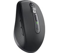 Logitech MX Anywhere 3S for Business Maus kabellos grafit