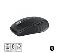Souris sans fil Logitech MX Anywhere 3S (Noir)