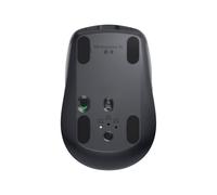 LOGITECH MX Anywhere 3S Mouse optical 6 buttons wireless Bluetooth graphite
