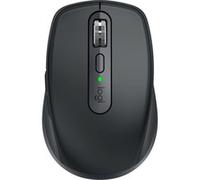 Logitech Souris sans fil MX Anywhere 3S Graphite