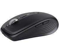 Logitech MX Anywhere 3S Souris radio optique graphite 6 Boutons 8000 dpi