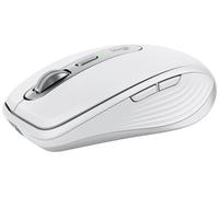 Logitech MX Anywhere 3S Souris radio optique gris clair 6 Boutons 8000 dpi