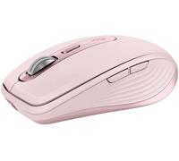 Logitech MX Anywhere 3S Souris radio optique rose 6 Boutons 8000 dpi