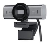 Logitech MX Brio 705 for Business - Webcam - couleur - 8,5 MP - 4096 x 2160 - audio - USB-C G