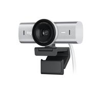 Logitech MX Brio webcam 3840 x 2160 pixels USB Gris