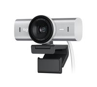 Logitech MX Brio Webcam 4K Ultra HD Gris