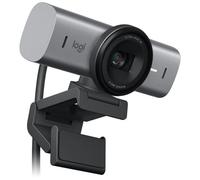 Logitech MX Brio 705 for Business - Webcam - couleur - 8,5 MP - 4096 x 2160 - audio - USB-C G