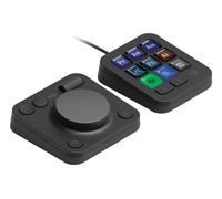 Logitech MX Creative Console-GRAPHITE-EM