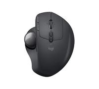 Souris ergonomique - Sans fil - Logitech - MX Ergo - Graphite