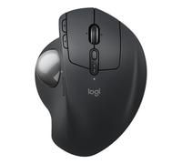 Logitech MX Ergo S souris trackball sans fil avancée