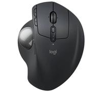 Logitech MX Ergo S Avancée Sans Fil Bluetooth Gris