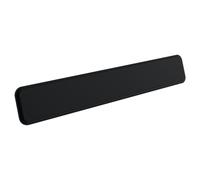 Logitech Clavier sans fil MX Keys S Plus – Rechargeable, rétroéclairé, silencieux Graphite AZERTY