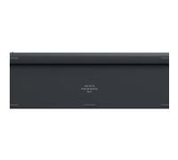 Logitech MX Keys - Clavier - rétroéclairé - sans fil - Bluetooth - QWERTY - Espagnol - Europe - graphite G