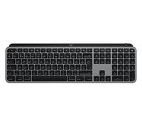 Logitech MX Keys - Tastatur für MAC Accessoires informatiques Noir(e) Original 920-009553