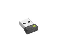 Logitech MX Keys Combo for Business | Gen 2.Conçu pour les entreprises. Clavier et Souris sans fil avec Repose-poignet, Bluetooth, Logi Bolt, Silencieux, Windows/Mac/Chrome/Linux, QWERTY ITA - Gris