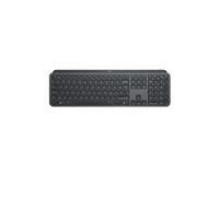 Logitech MX Keys for Business clavier RF sans fil + Bluetooth AZERTY Français Graphite