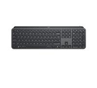 Logitech MX Keys for Business - clavier rétroéclairé sans fil