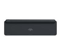 Logitech Clavier MX Keys For Business – Rétroéclairé