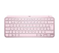 Logitech MX Keys mini clavier sans fil - DEU QWERTZ