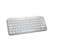 Logitech MX Keys mini clavier sans fil - DEU QWERTZ