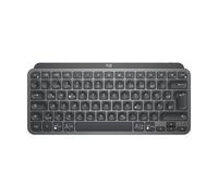 Logitech MX Keys mini clavier sans fil - DEU QWERTZ