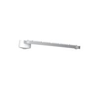 Logitech Clavier MX Keys Mini – Rétroéclairé Bluetooth QWERTY Espagnol Gris pâle