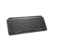 Logitech MX Keys mini clavier sans fil - PAN QWERTY