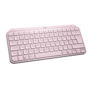 Logitech MX Keys mini clavier sans fil - PAN QWERTY