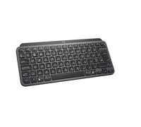 Logitech MX Keys mini clavier sans fil - UK QWERTY