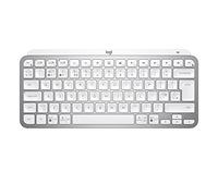 Logitech MX Keys mini clavier sans fil - US INT'L QWERTY