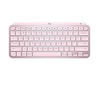 Logitech MX Keys Mini Clavier sans Fil - US INT'L QWERTY