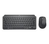 Logitech Ensemble clavier et souris MXKMCFB – Logi Bolt / Bluetooth