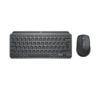 Logitech Ensemble clavier et souris MXKMCFB – Logi Bolt / Bluetooth