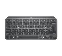 Logitech MX Keys Mini for Business - clavier rétroéclairé sans fil