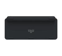 Logitech MX Keys Mini For Business - GRAPHITE - ITA - MEDITER-412